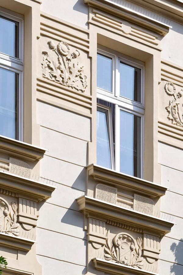 Gem Apartment By Castle Krakkó Kültér fotó